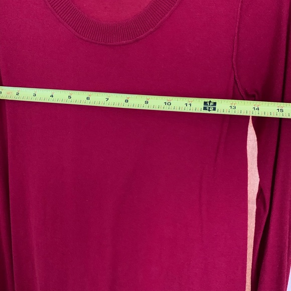 Light tunic sweater - Picture 4 of 4